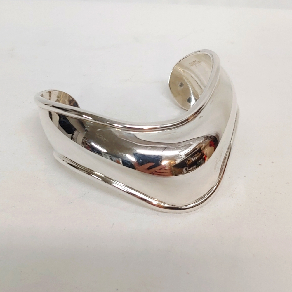 925 Sterling Silver Mexico Bracelet